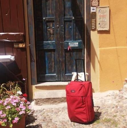 Aigua Hotel Alghero Eksteriør billede