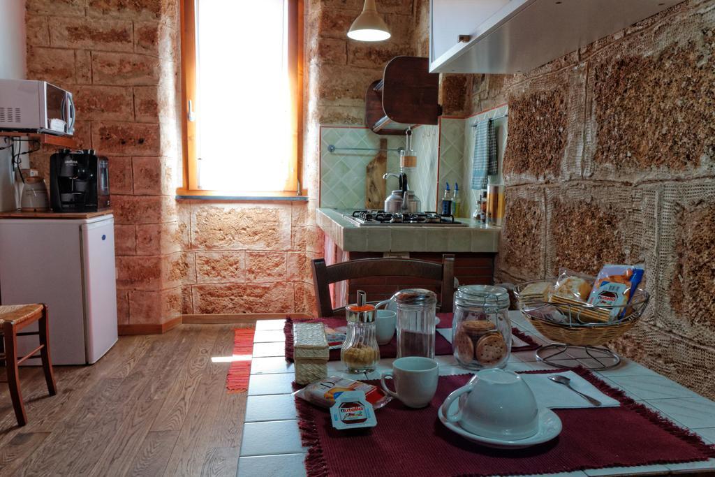 Aigua Hotel Alghero Eksteriør billede