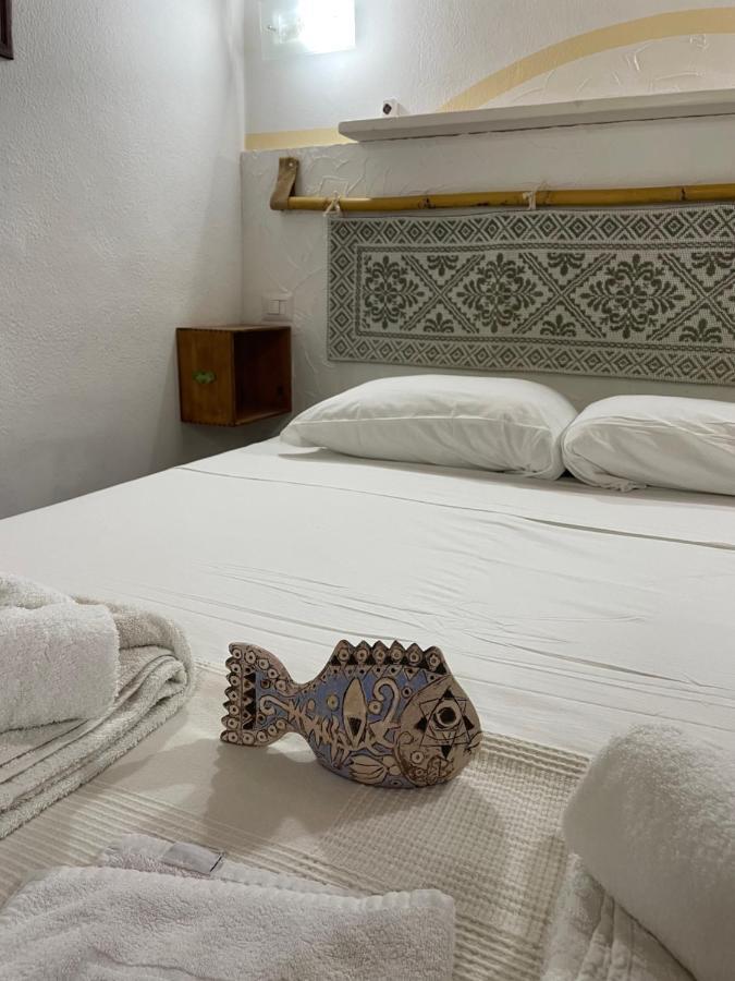 Aigua Hotel Alghero Eksteriør billede