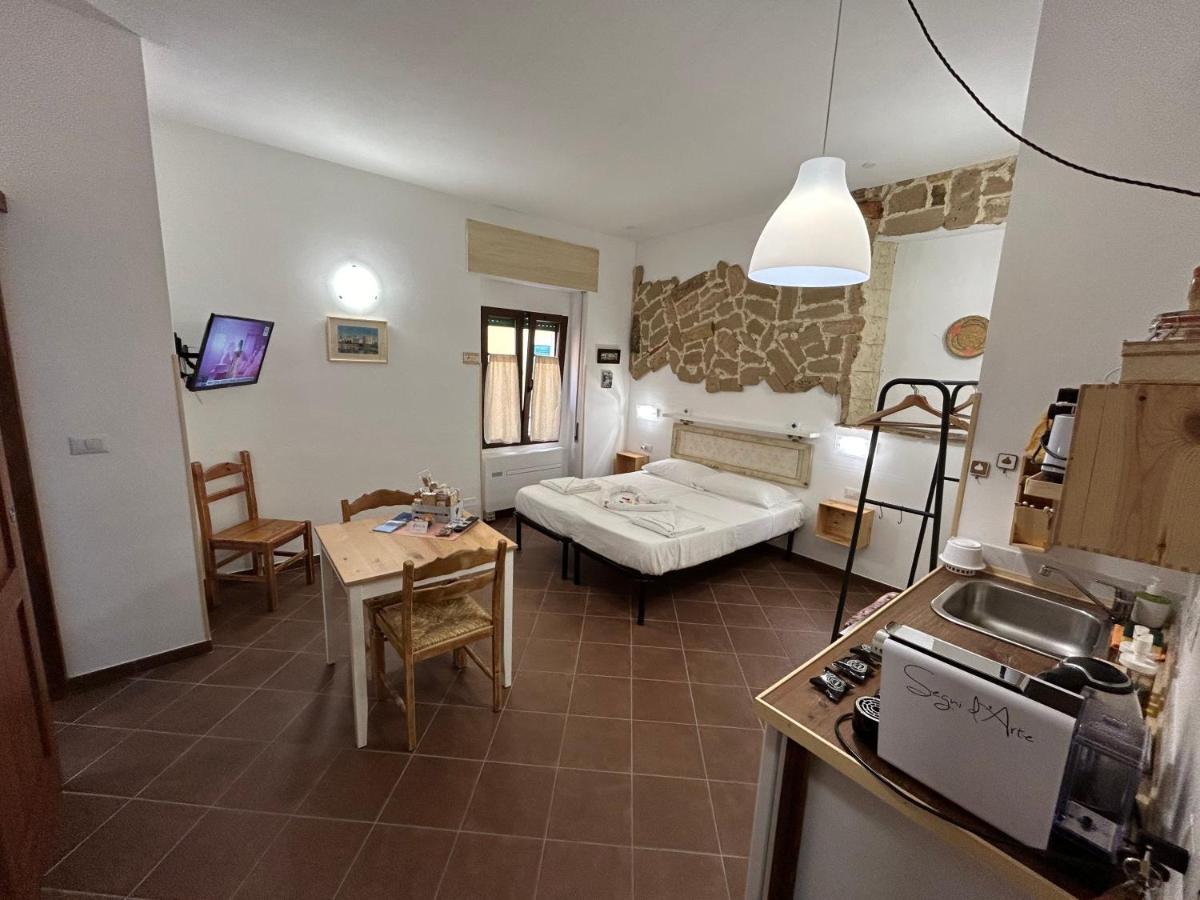 Aigua Hotel Alghero Eksteriør billede