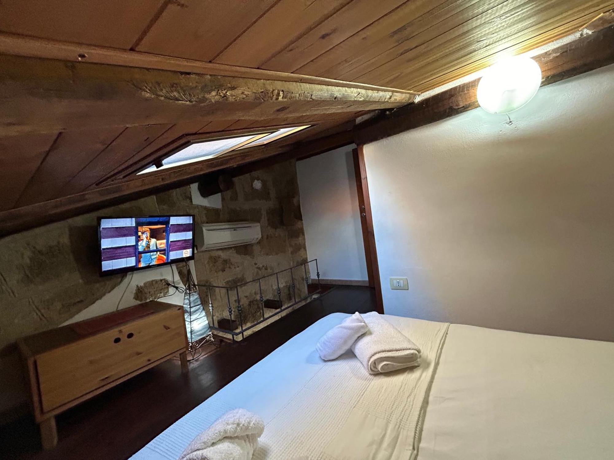 Aigua Hotel Alghero Eksteriør billede