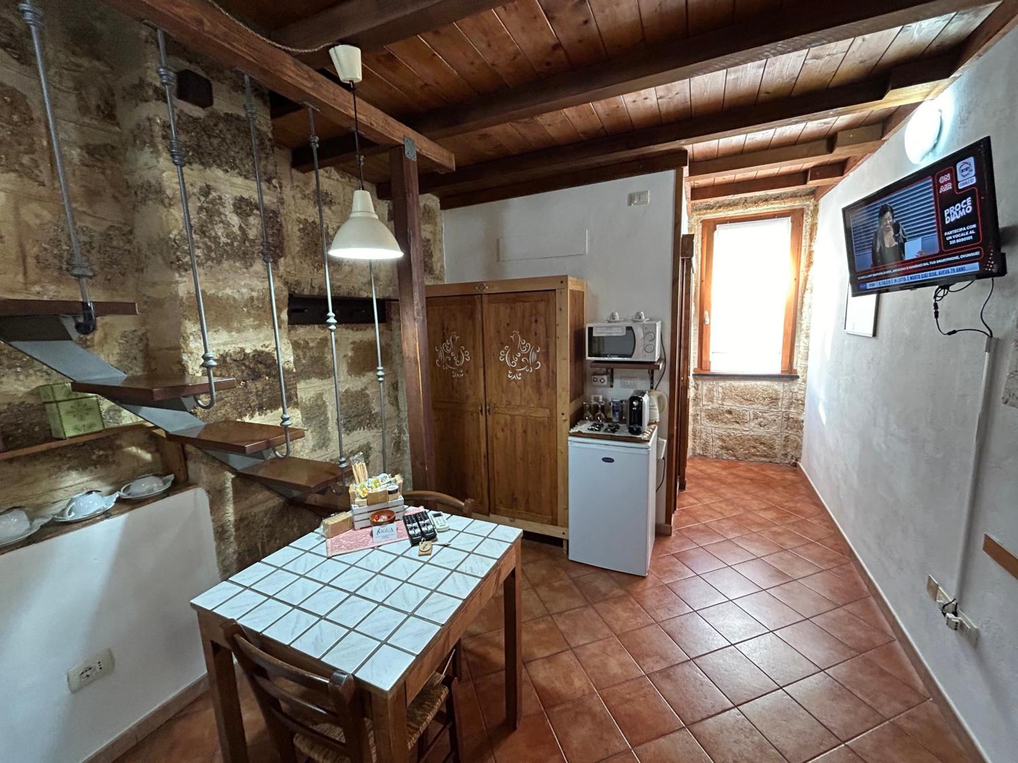 Aigua Hotel Alghero Eksteriør billede