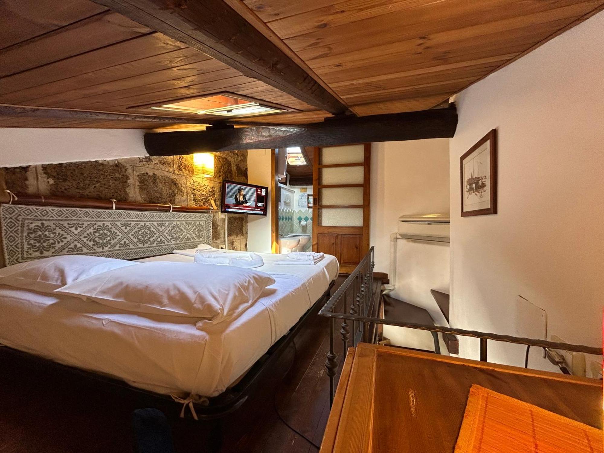 Aigua Hotel Alghero Eksteriør billede