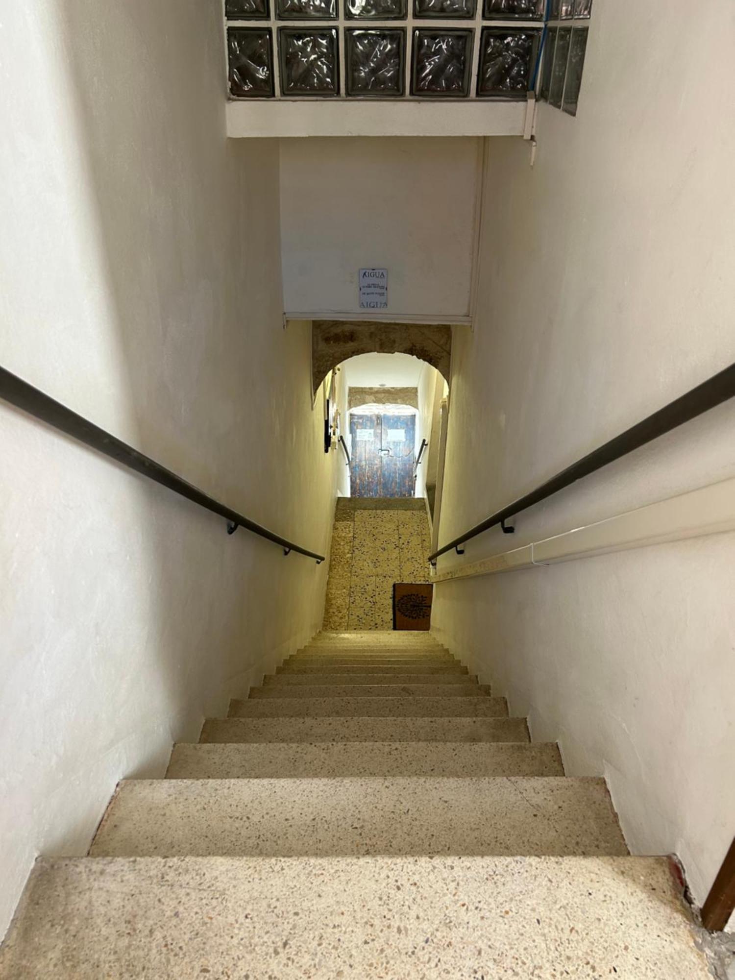 Aigua Hotel Alghero Eksteriør billede