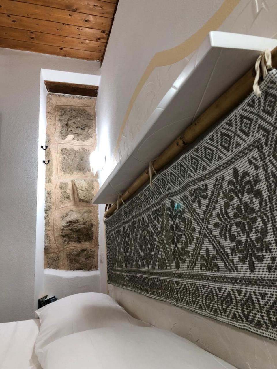Aigua Hotel Alghero Eksteriør billede
